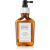 DEPOT 200 HAIR TREATMENTS NO. 206 INVIGORATING CONCENTRATED LOTION hajápolás hajritkulás ellen 100 ml
