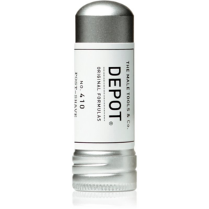 DEPOT 400 SHAVE SPECIFICS NO. 410 POST-SHAVE STICK stick borotválkozás után 5 g-Ár