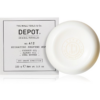DEPOT 400 SHAVE SPECIFICS NO. 412 HYDRATING SHAVING FOAM hidratáló szappan borotválkozáshoz 100 g-Ár