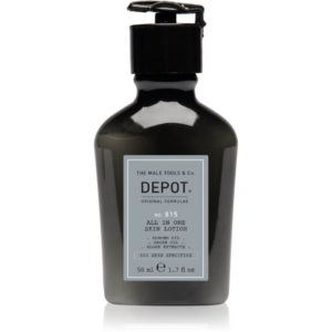 DEPOT 800 SKIN SPECIFICS NO. 815 ALL IN ONE SKIN LOTION tej mindennapi használatra 50 ml-Ár
