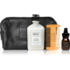 DEPOT COSMETICS SETS Specific Beard Treatment Set ajándékszett uraknak-ár