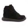 DGN 1500 Women's Lace-Up Boots