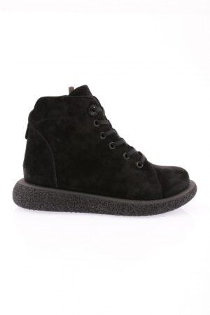 DGN 1500 Women's Lace-Up Boots