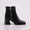 DGN 31005 Women's Heeled Boots