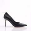 DGN 3725 Women's High Heel Shoes Laci Patent Leather