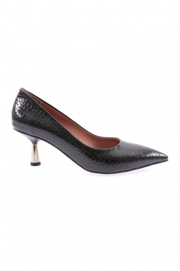 DGN Women's 340-22y Pointed Toe