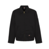 DICKIES Átmeneti dzseki 'Eisenhower'  fekete-Hungary