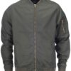 DICKIES Átmeneti dzseki 'Hughson'  olíva