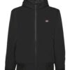 DICKIES Átmeneti dzseki 'New Sarpy'  kék / narancs / fekete / fehér-hu