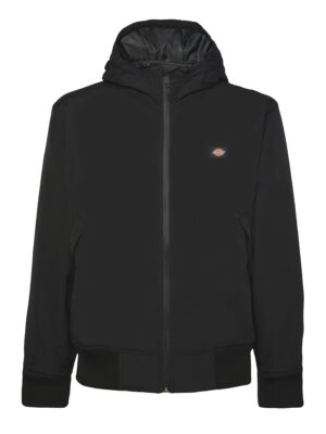 DICKIES Átmeneti dzseki 'New Sarpy'  kék / narancs / fekete / fehér-hu