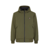 DICKIES Átmeneti dzseki 'New Sarpy'  olíva-Ár