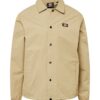 DICKIES Átmeneti dzseki 'OAKPORT COACH'  bézs-hu