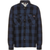DICKIES Átmeneti dzseki 'Sacramento'  kék / éjkék-Hungary