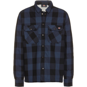 DICKIES Átmeneti dzseki 'Sacramento'  kék / éjkék-Hungary