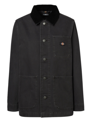 DICKIES Átmeneti dzseki  fekete-Hungary