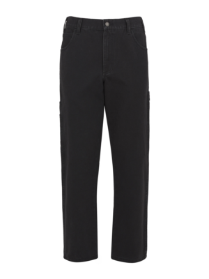 DICKIES Cargo nadrágok 'Carpenter'  fekete-Hungary