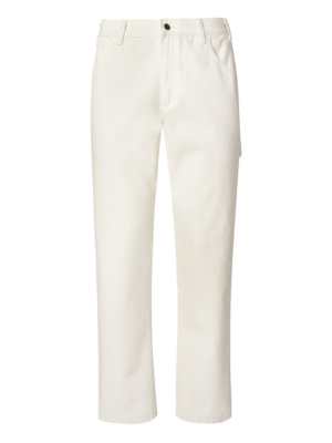 DICKIES Cargo nadrágok 'Carpenter'  gyapjúfehér-Hungary