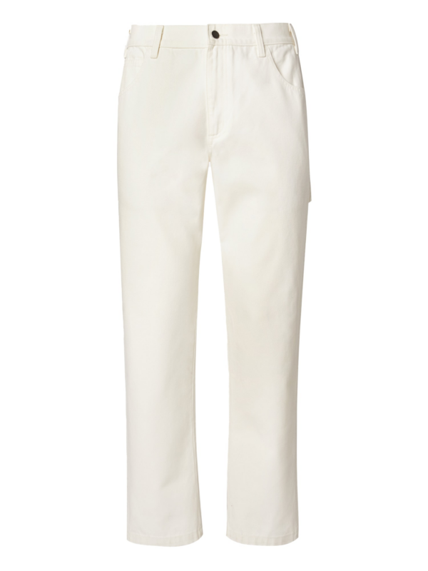 DICKIES Cargo nadrágok 'Carpenter'  gyapjúfehér-Hungary
