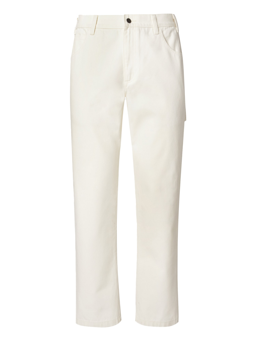 DICKIES Cargo nadrágok 'Carpenter'  gyapjúfehér-Hungary
