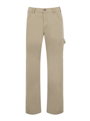 DICKIES Cargo nadrágok 'Carpenter'  homok-Hungary