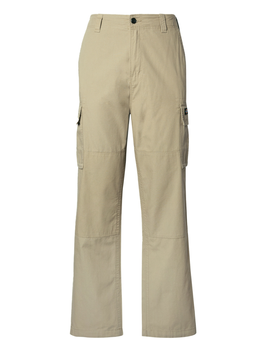 DICKIES Cargo nadrágok 'EAGLE BEND'  világos bézs / vegyes színek-Hungary