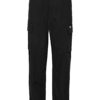DICKIES Cargo nadrágok 'Eagle Bend'  fekete-hu
