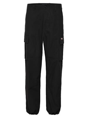 DICKIES Cargo nadrágok 'Eagle Bend'  fekete-hu