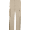 DICKIES Cargo nadrágok 'Hooper Bay'  bézs-Hungary