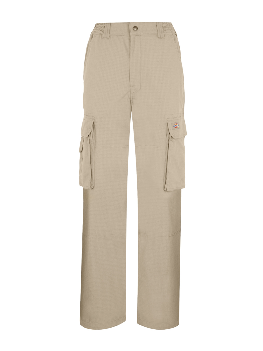 DICKIES Cargo nadrágok 'Hooper Bay'  bézs-Hungary