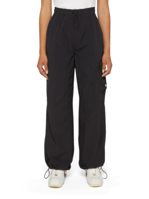 DICKIES Cargo nadrágok 'JACKSON'  fekete-Ár