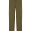 DICKIES Cargo nadrágok 'JACKSON'  khaki-Ár