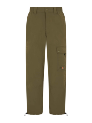 DICKIES Cargo nadrágok 'JACKSON'  khaki-Ár
