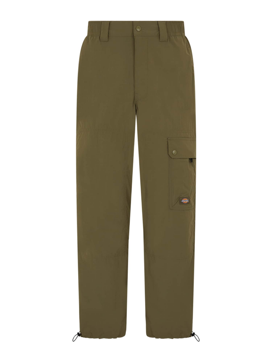 DICKIES Cargo nadrágok 'JACKSON'  khaki-Ár