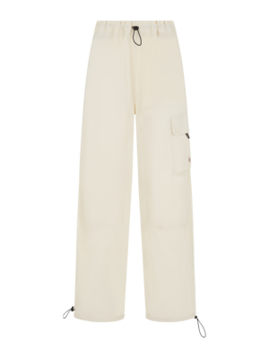 DICKIES Cargo nadrágok 'JACKSON'  krém / fekete-Ár