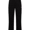 DICKIES Cargo nadrágok 'JOHNSON'  fekete-Ár