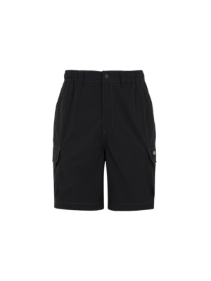 DICKIES Cargo nadrágok 'Jackson'  fekete-Hungary