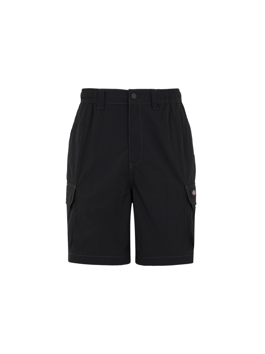 DICKIES Cargo nadrágok 'Jackson'  fekete-Hungary