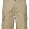 DICKIES Cargo nadrágok 'MILLERVILLE SHORT'  khaki-hu
