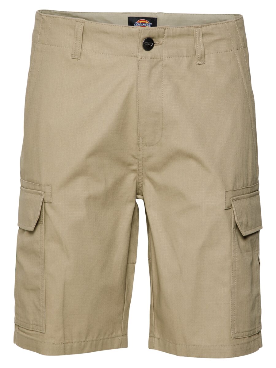 DICKIES Cargo nadrágok 'MILLERVILLE SHORT'  khaki-hu