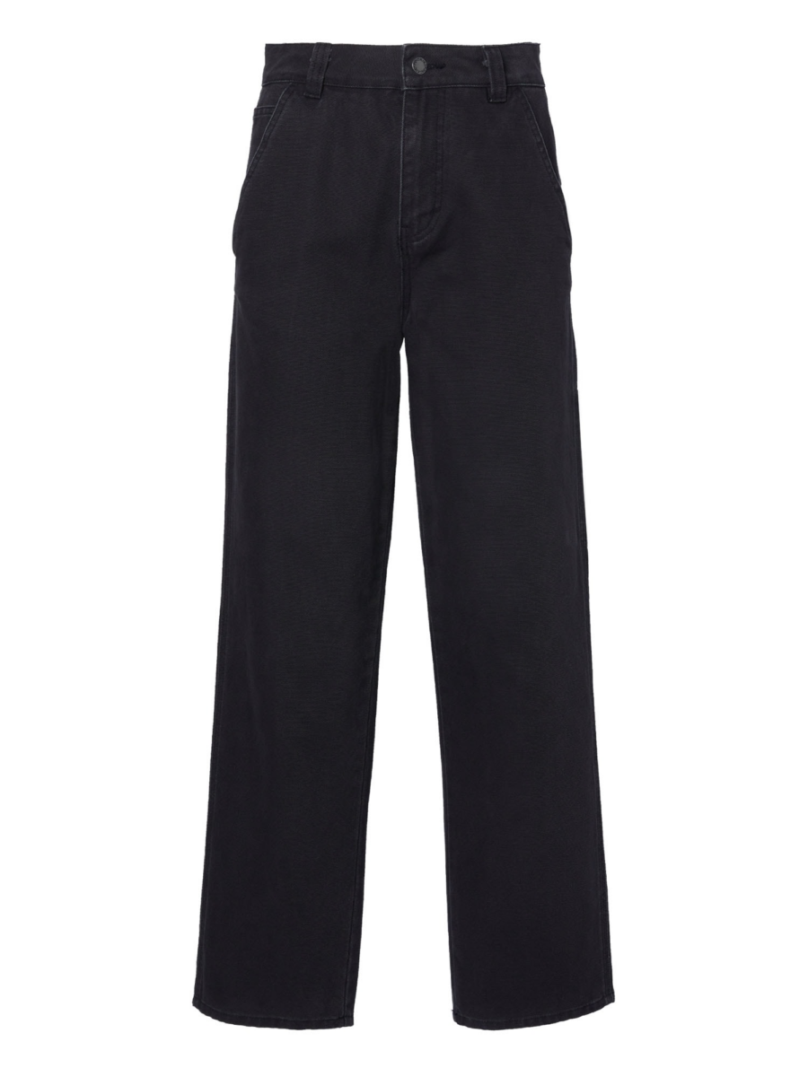 DICKIES Cargo nadrágok  fekete-Hungary