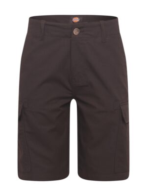 DICKIES Cargo nadrágok  fekete-hu