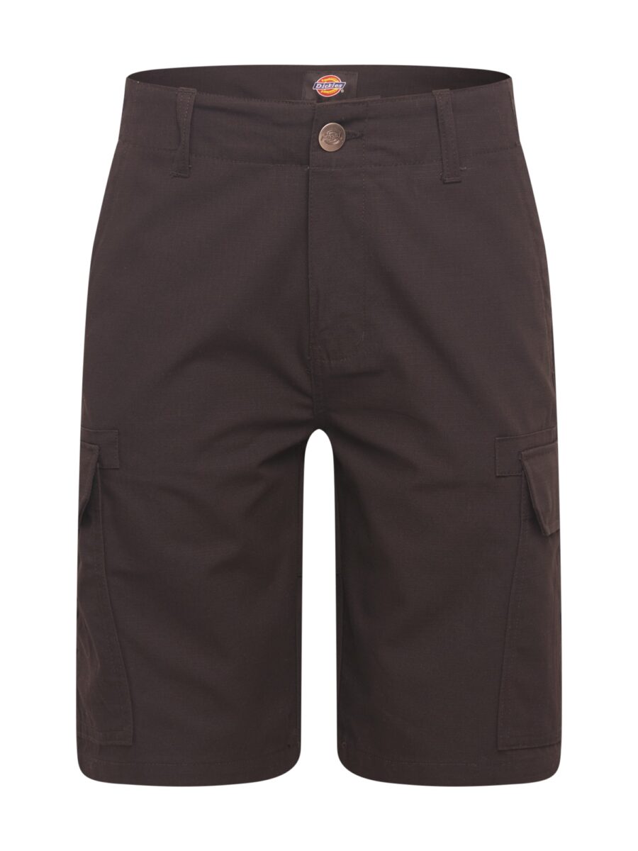DICKIES Cargo nadrágok  fekete-hu