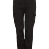 DICKIES Cargo nadrágok  fekete-hu