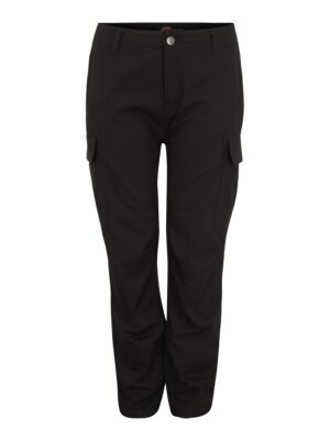 DICKIES Cargo nadrágok  fekete-hu