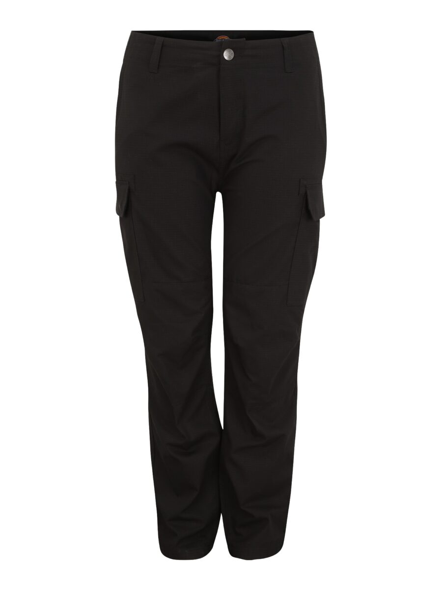 DICKIES Cargo nadrágok  fekete-hu