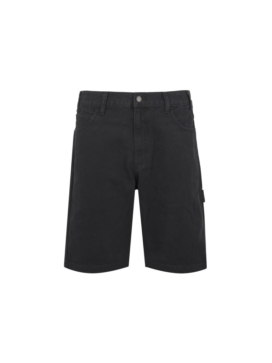 DICKIES Cargo nadrágok  kék / narancs / fekete / fehér-Ár
