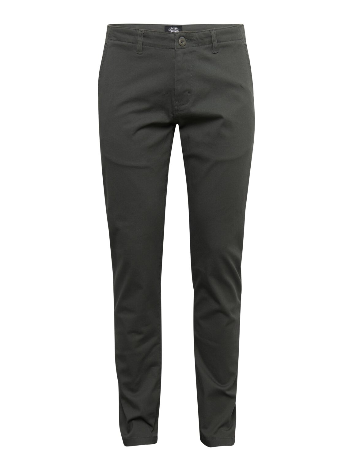 DICKIES Chino nadrág 'Kerman'  antracit