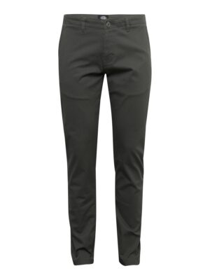 DICKIES Chino nadrág 'Kerman'  antracit