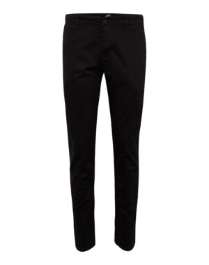 DICKIES Chino nadrág 'Kerman'  fekete