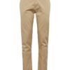 DICKIES Chino nadrág 'Kerman'  homok